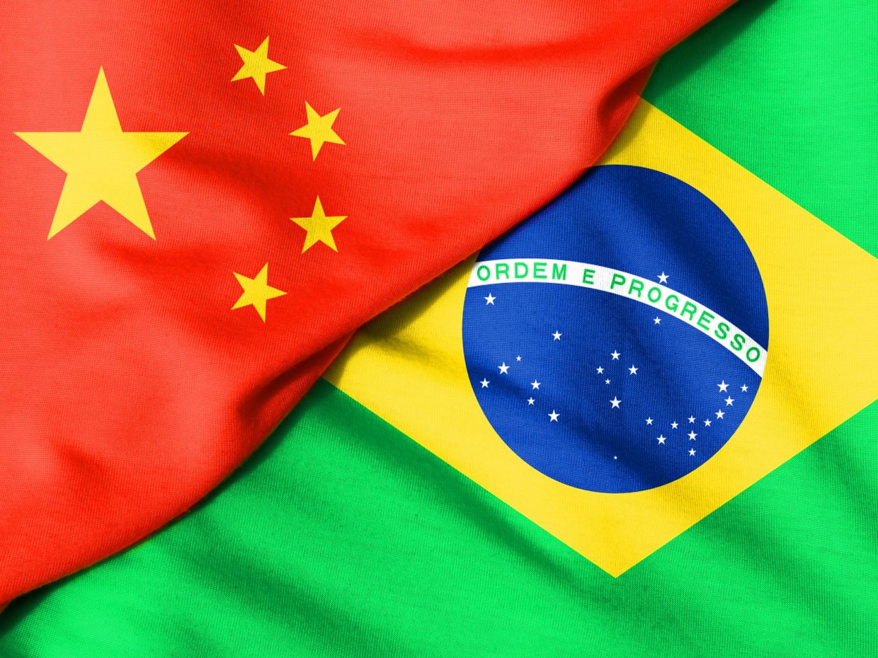 Brazil Charts Course as Regular Issuer in Chinese Yuan Markets