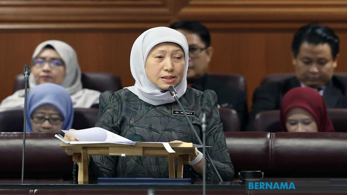 Malaysia's Child Act 2001 To Be Overhauled Following UN Committee Review