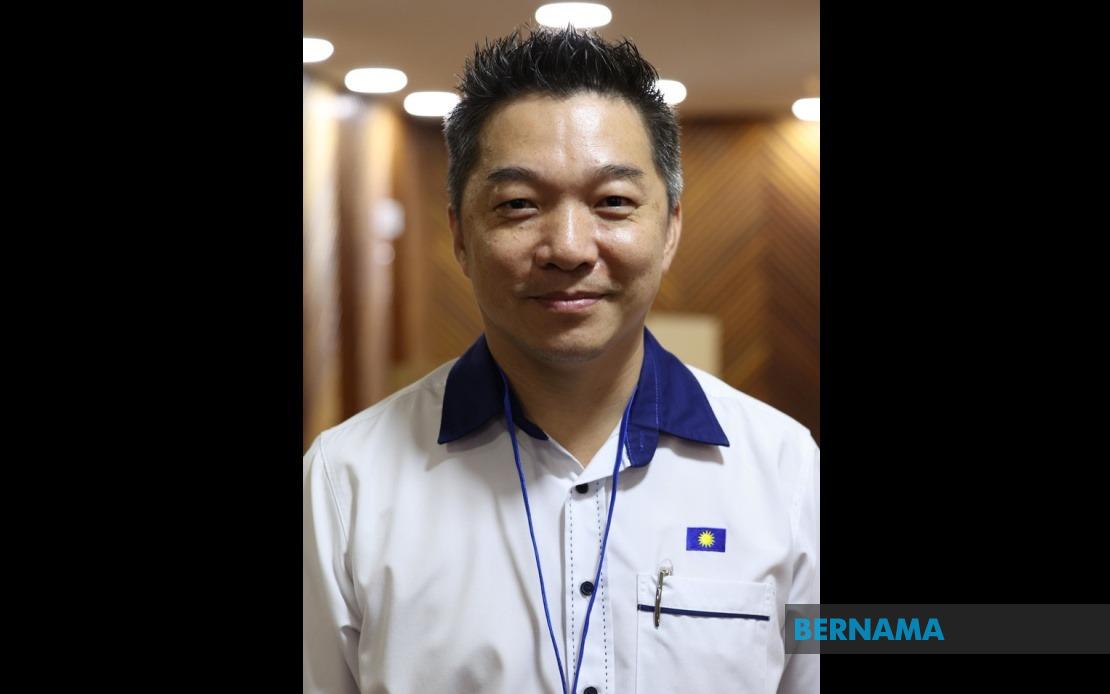Bong Seng Heng Taps Council Experience as BN Seeks to Retain Stulang Seat