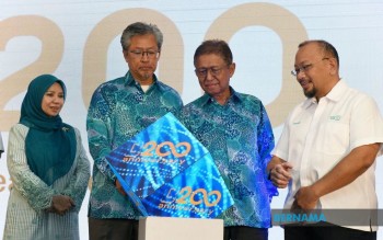 Boustead Holdings Targets RM30 Billion Revenue Within Five Years Through Defence and Property Push