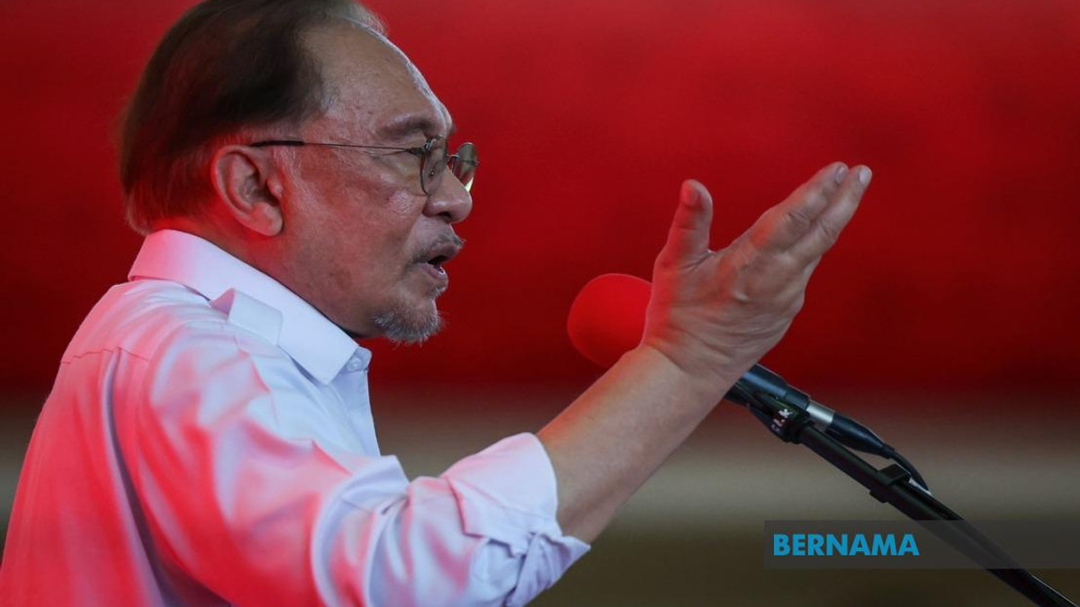 Cabinet Set to Rule on Tabung Haji RCI Report This Week, Says PM Anwar