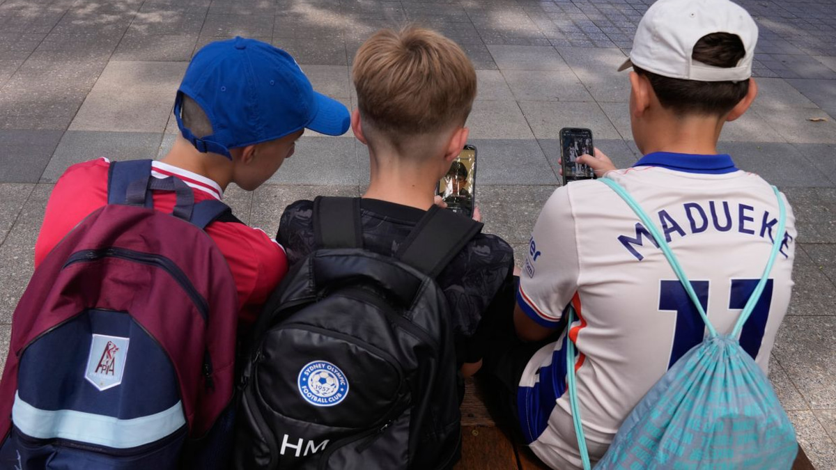 Australia Moves to Tighten Already Contentious Social Media Ban for Children
