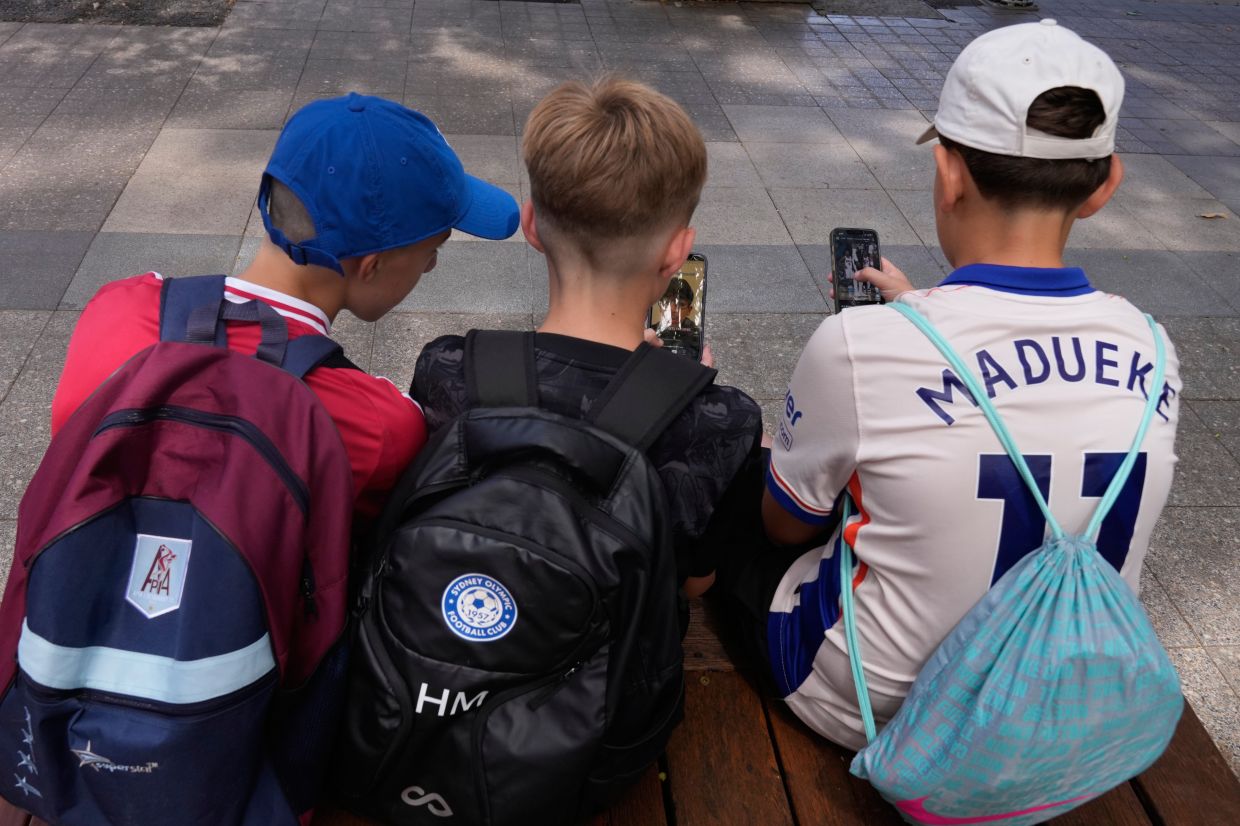 Australia Moves to Tighten Already Contentious Social Media Ban for Children