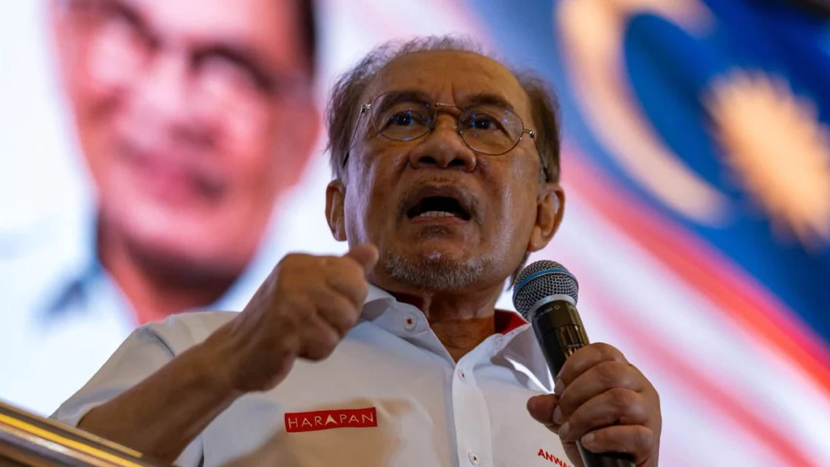 Malaysia has no plans to seek Singapore's help for Johor poll voting