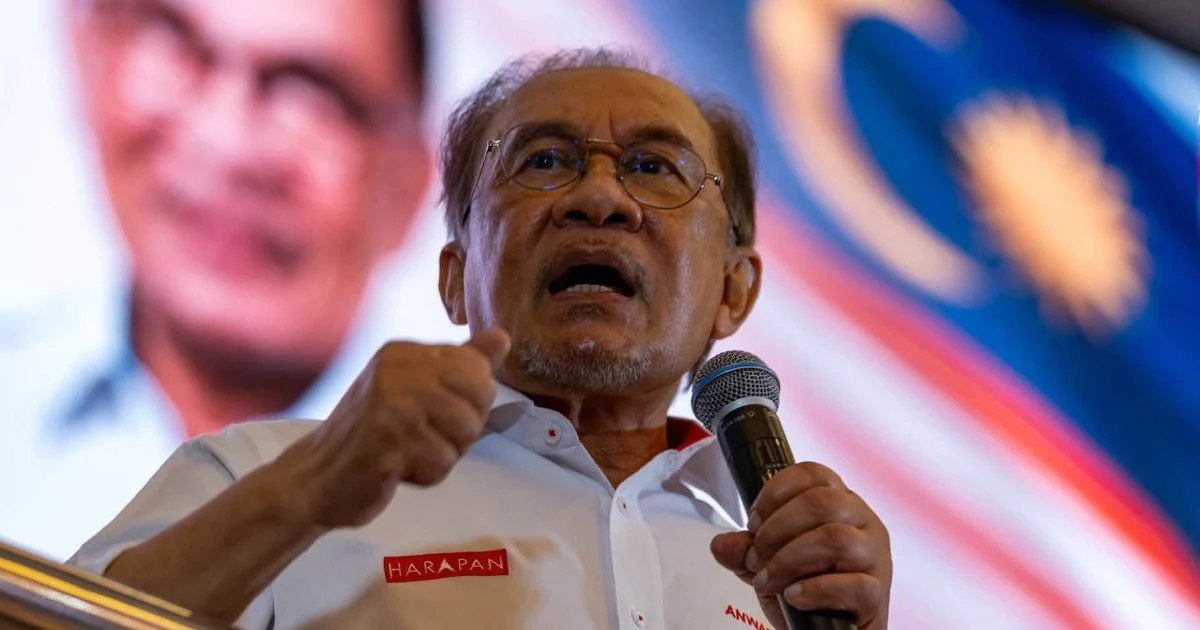Malaysia has no plans to seek Singapore's help for Johor poll voting