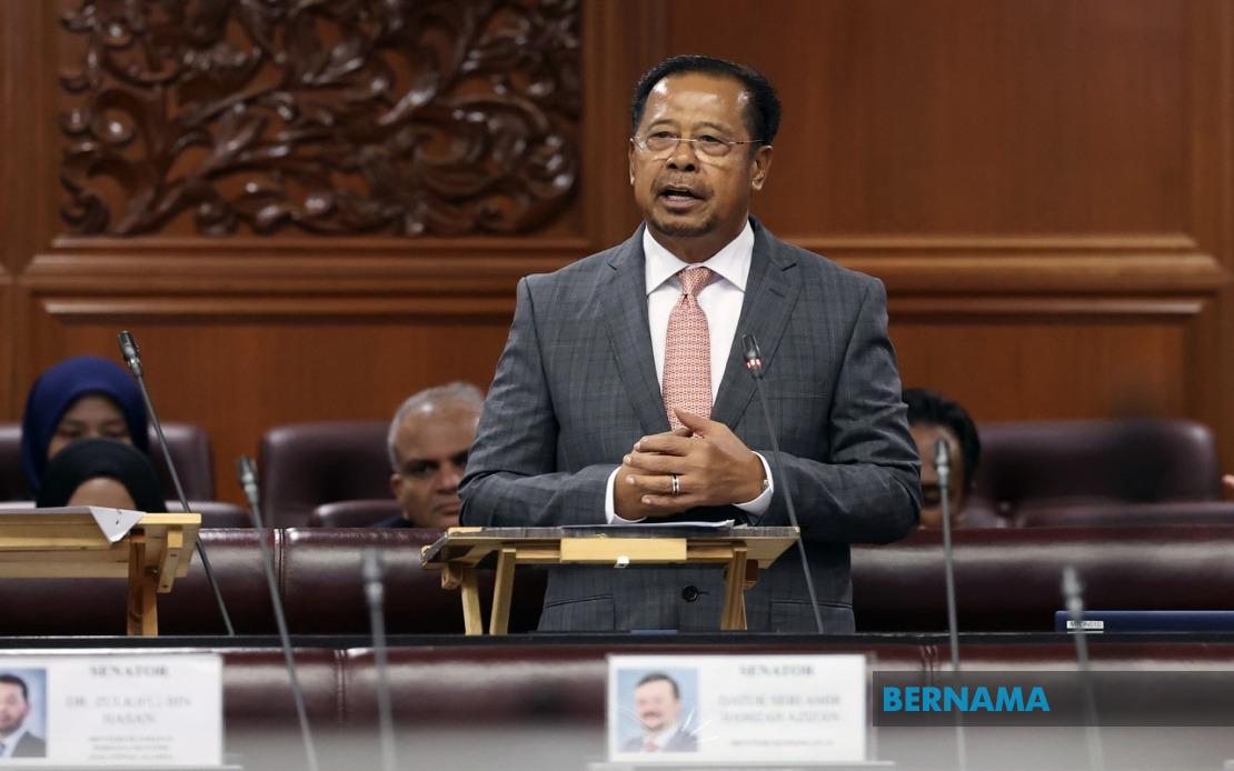 PETRA to Launch 12-Month Study on Industrial Water Reclamation Policy
