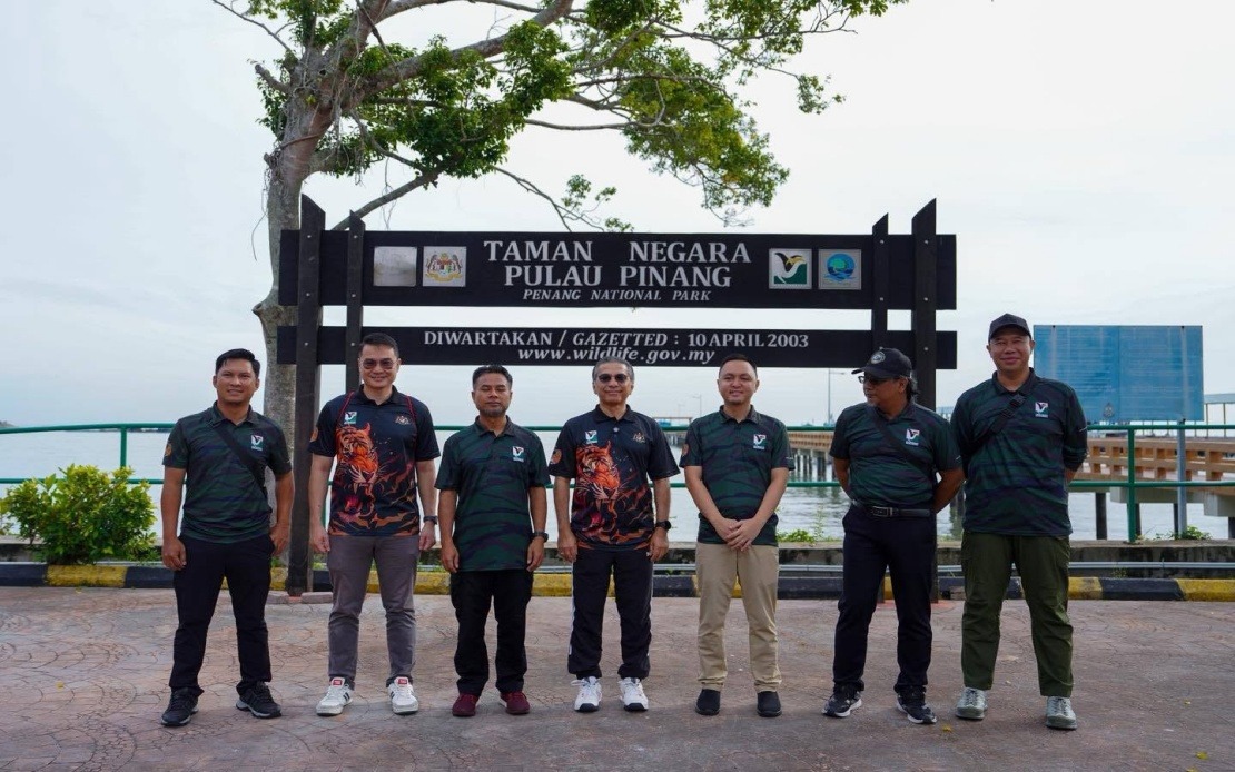 Penang's Conservation Drive Bridges Gap Between Nature Protection and Community Engagement