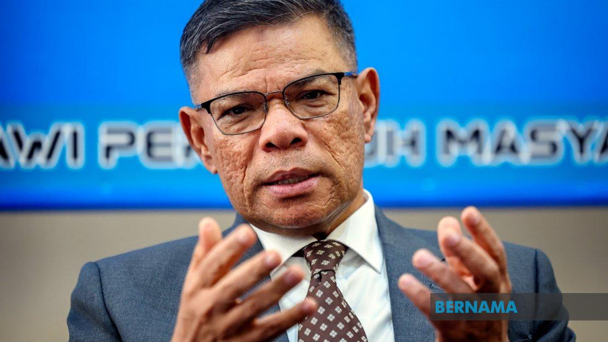 MyNIISe Digital Immigration System Logs 19.48 Million QR Transactions at Johor Border Checkpoints