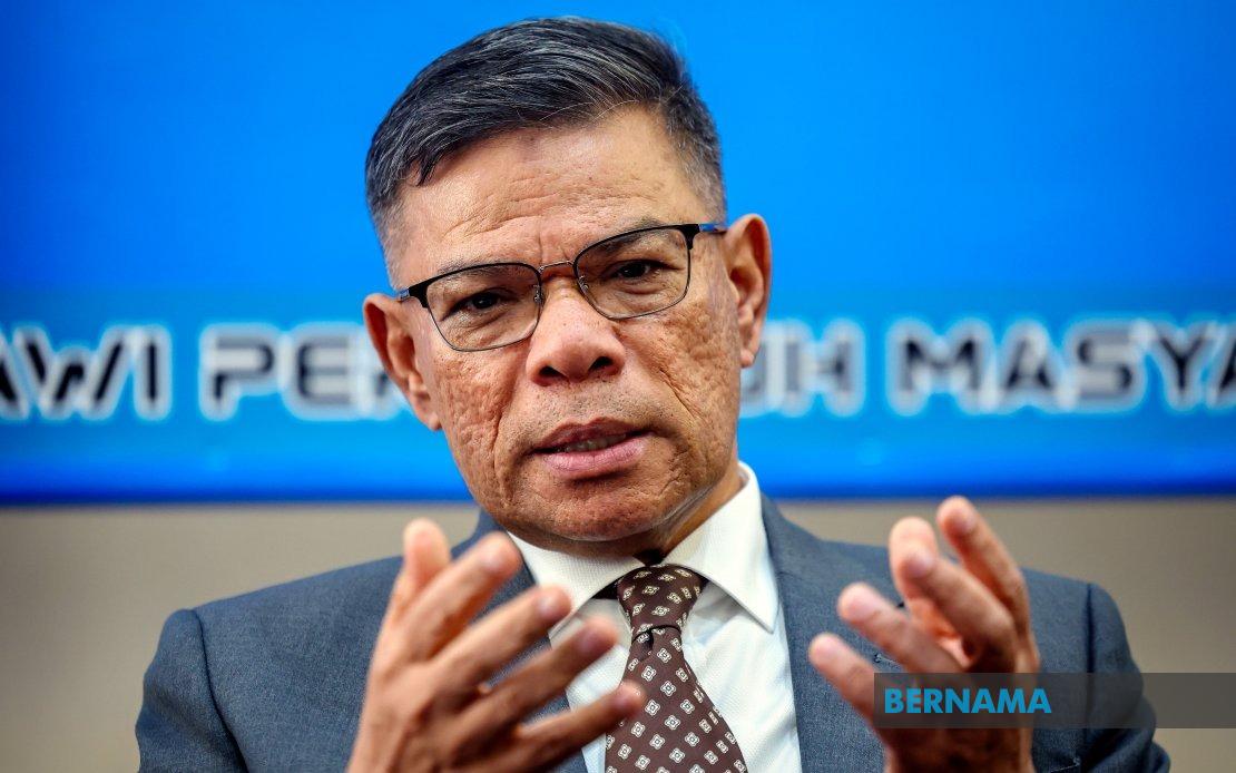 MyNIISe Digital Immigration System Logs 19.48 Million QR Transactions at Johor Border Checkpoints
