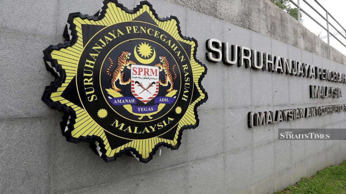 MACC and Government Win Court Appeal Over Malicious Prosecution Case