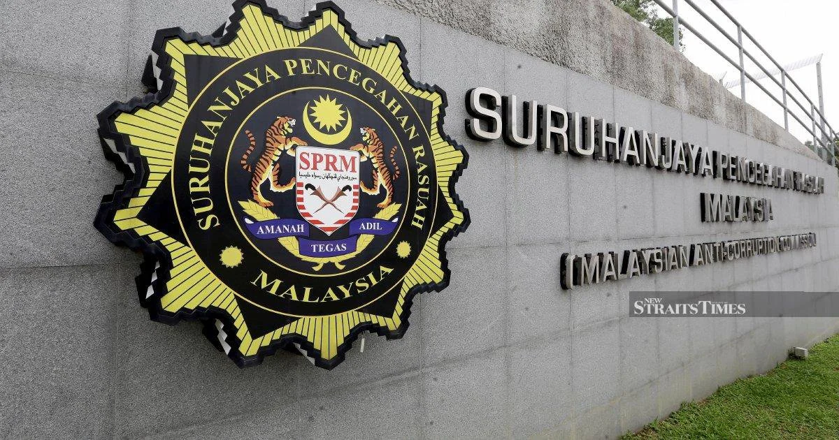 MACC and Government Win Court Appeal Over Malicious Prosecution Case