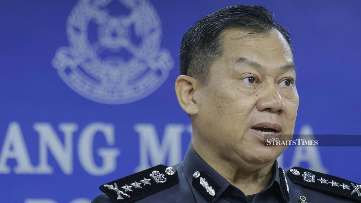 Police Dismantle Forest City Scam Network, Arrest 335 Operatives