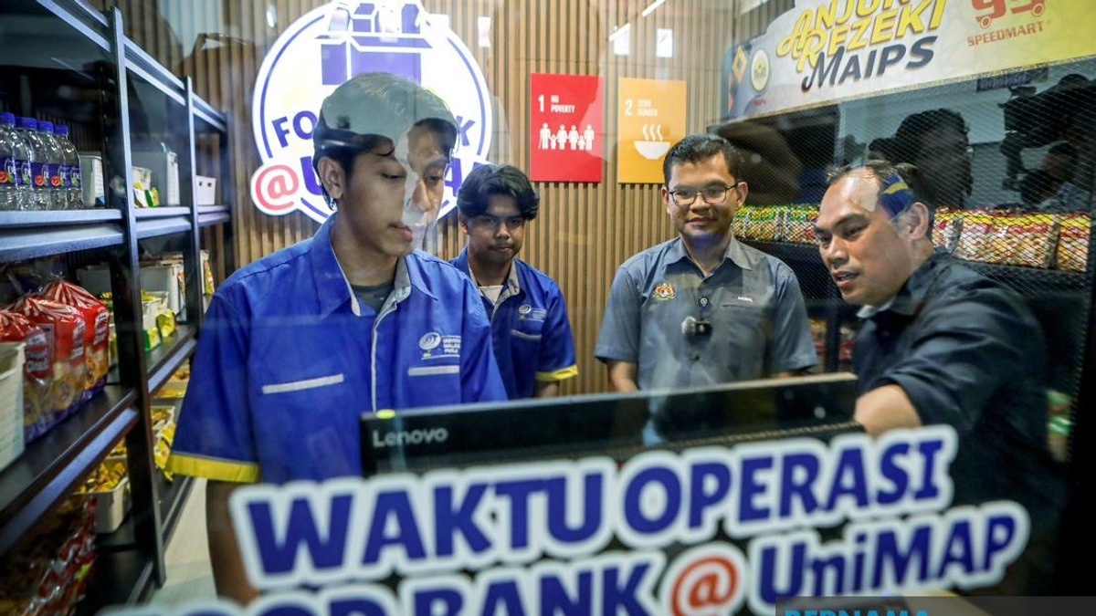 Economy Ministry Pushes to Extend IPR-Insan Food Enterprise Programme for Low-Income Entrepreneurs