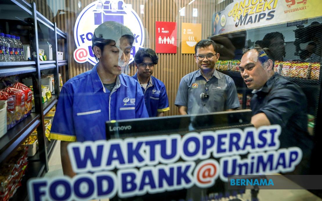 Economy Ministry Pushes to Extend IPR-Insan Food Enterprise Programme for Low-Income Entrepreneurs