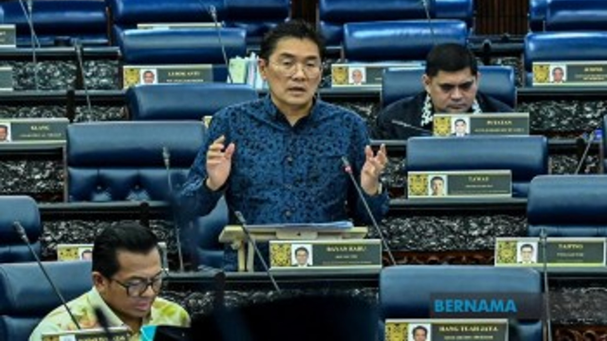 Government Will Green-Light Data Centres Only When Energy and Water Can Be Spared, Says MITI