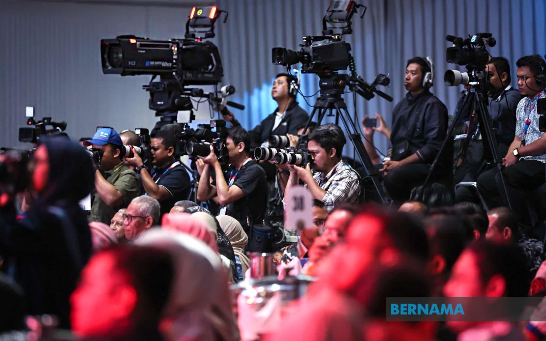 MMM Endorses PM Anwar's Directive on Journalist Complaint Procedures