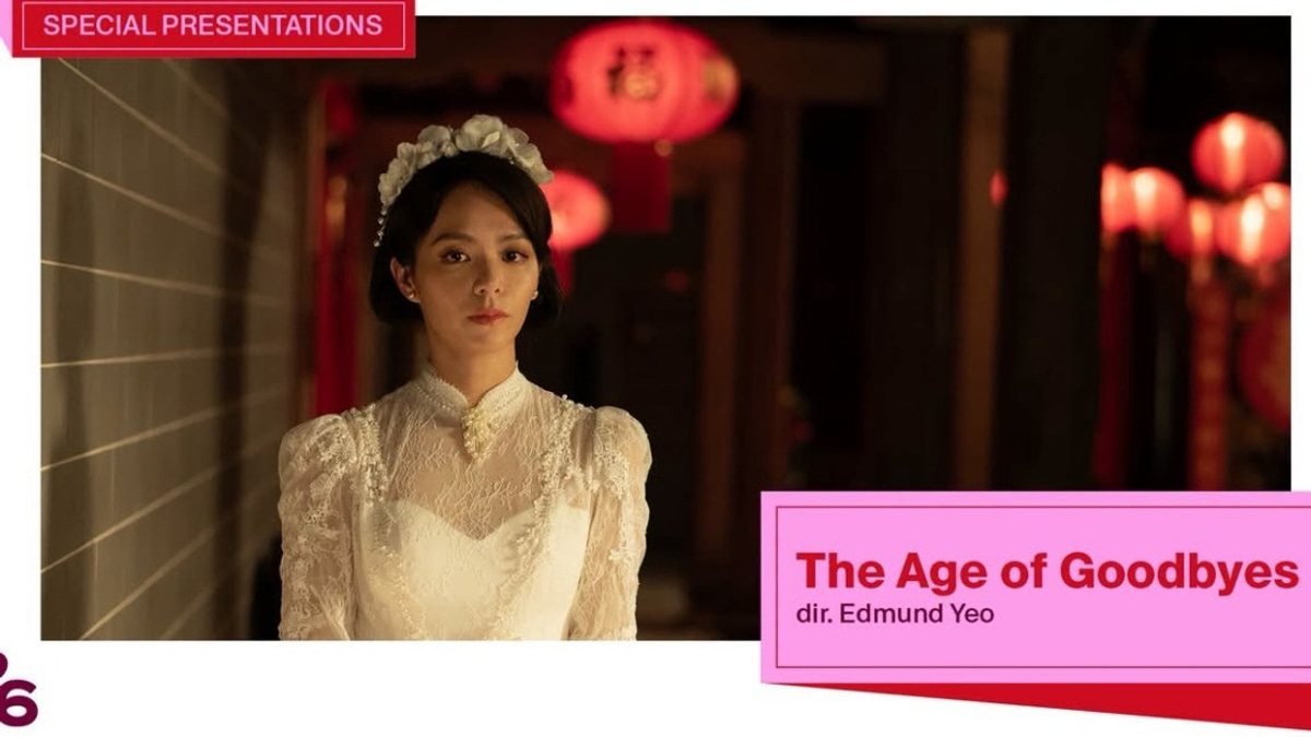 Malaysia's 'The Age of Goodbyes' Makes Historic TIFF Debut