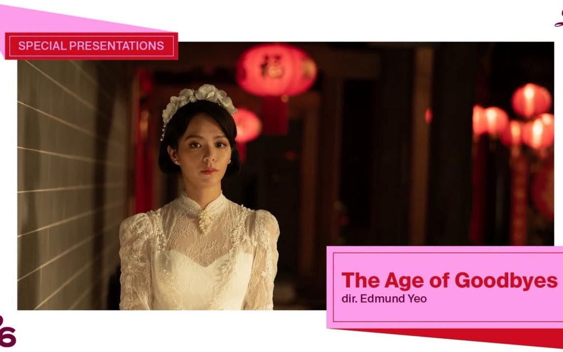 Malaysia's 'The Age of Goodbyes' Makes Historic TIFF Debut
