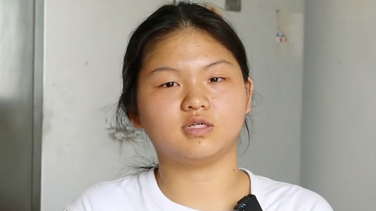Chinese teenager's quiet resilience: orphaned gaokao student rejects aid for those in greater need