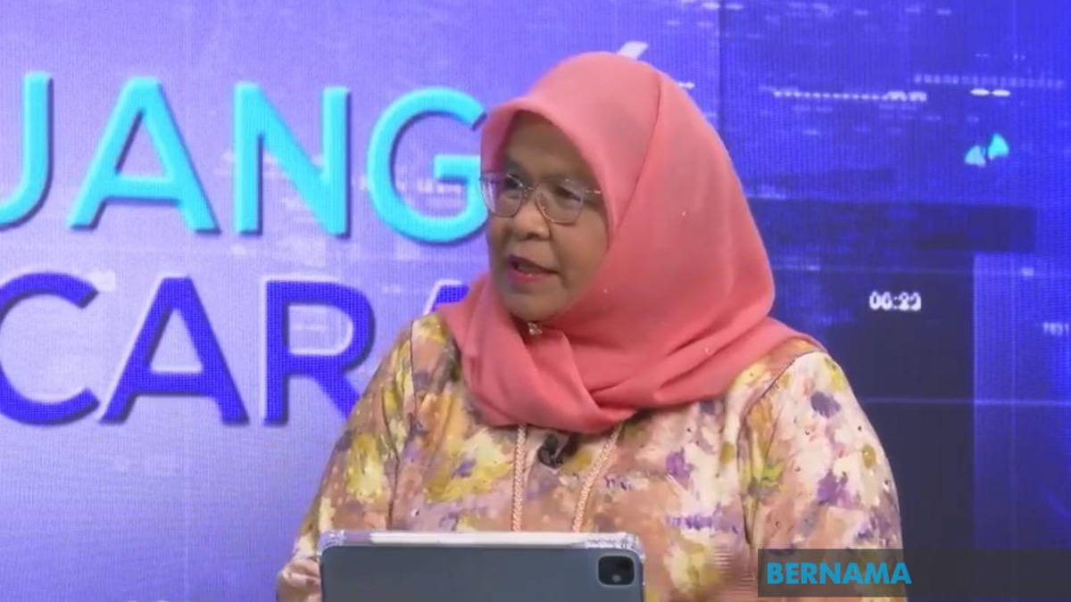 Women Must Be Empowered as Decision-Makers, Says Former KL Mayor