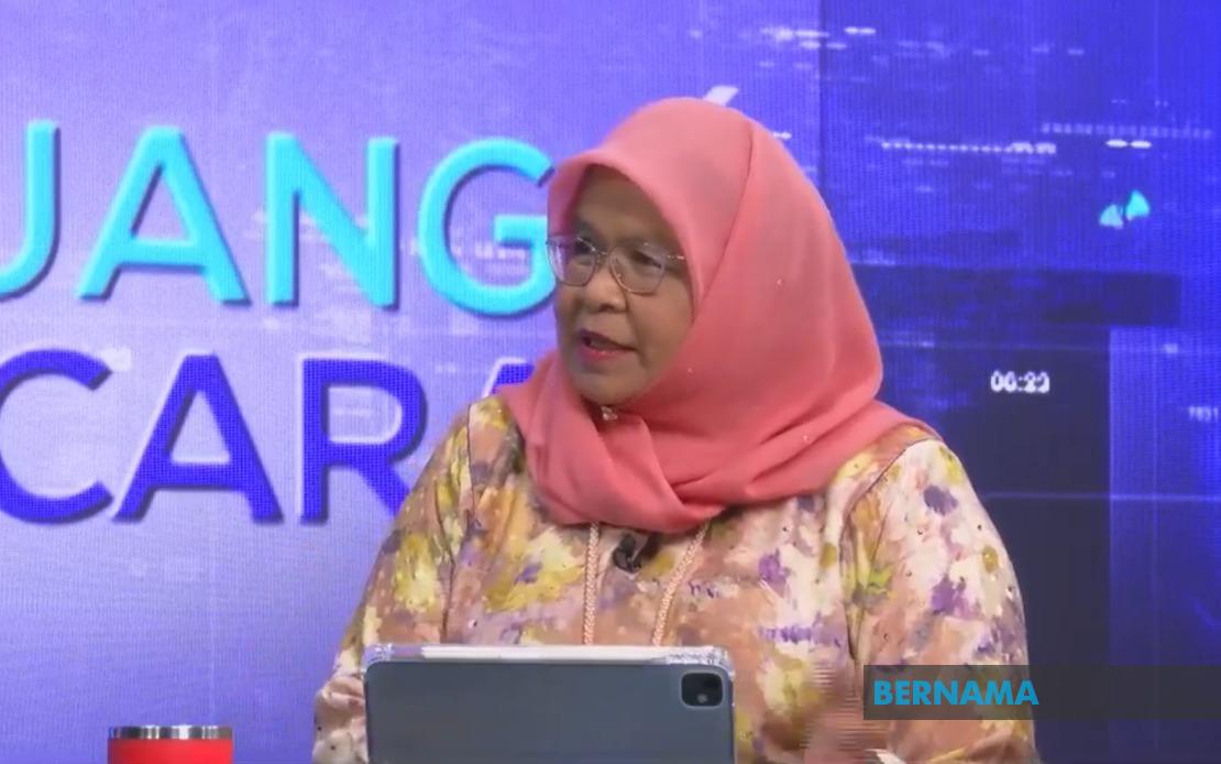 Women Must Be Empowered as Decision-Makers, Says Former KL Mayor
