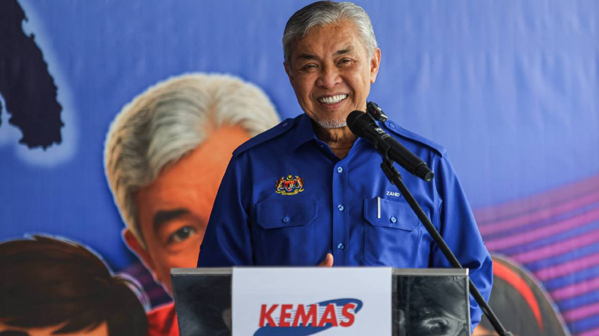 BN and Pakatan maintain stable federal partnership amid Johor state battle