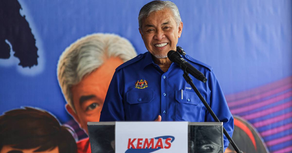 BN and Pakatan maintain stable federal partnership amid Johor state battle