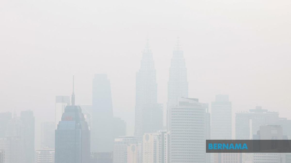 Haze Will Not Derail Asian Games Preparations, Assures Sports Minister