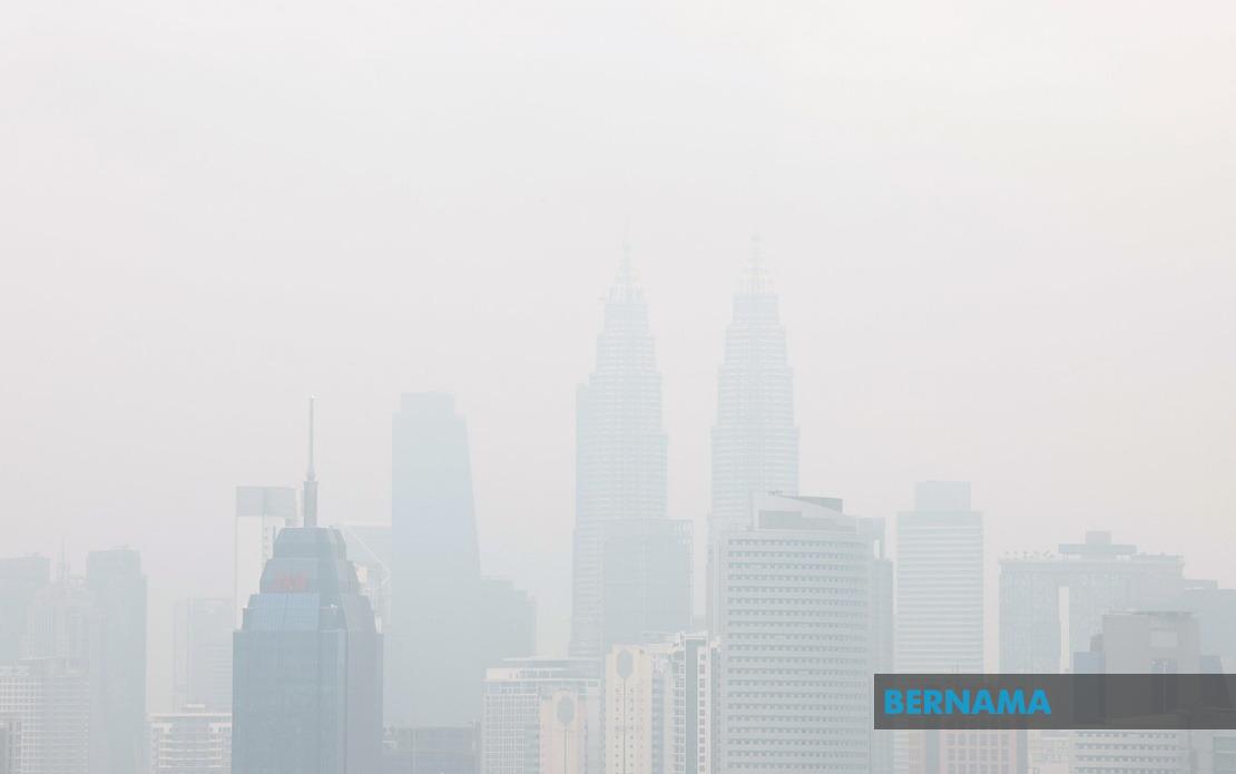 Haze Will Not Derail Asian Games Preparations, Assures Sports Minister