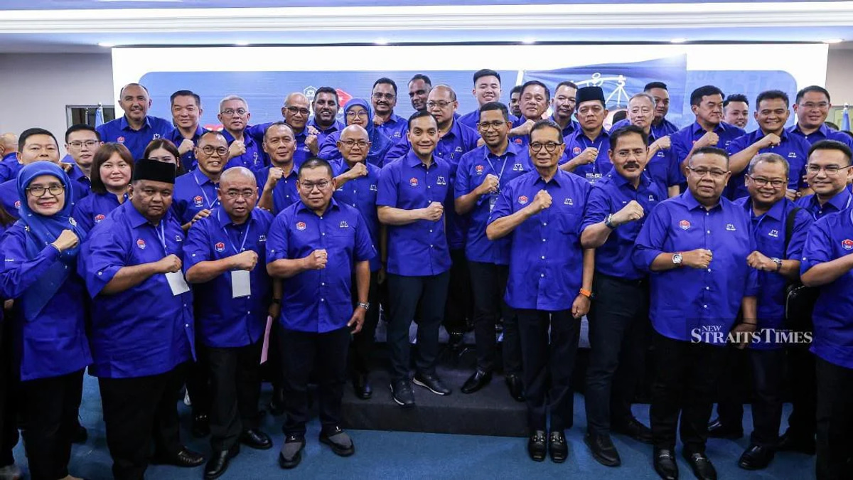 Barisan Nasional Fielding Fresh Candidates to Reclaim Johor in July State Election