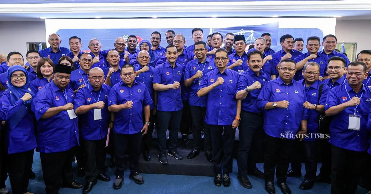 Barisan Nasional Fielding Fresh Candidates to Reclaim Johor in July State Election