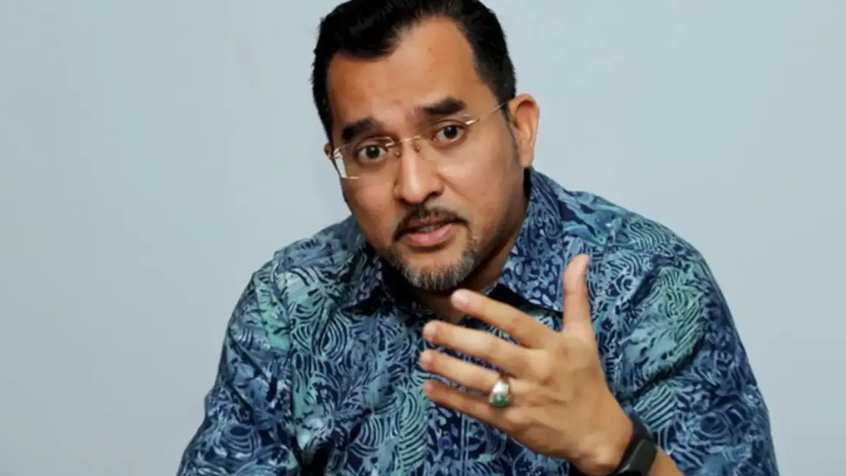 PAS backing for BN in uncontested seats reflects shifting coalition dynamics, says Asyraf