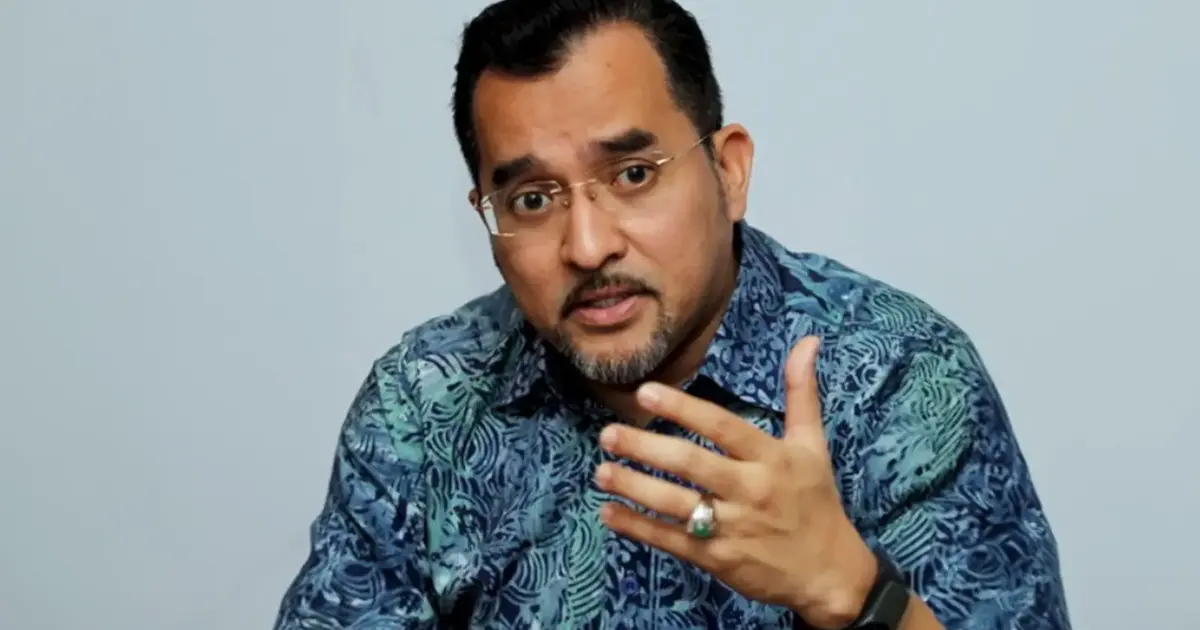 PAS backing for BN in uncontested seats reflects shifting coalition dynamics, says Asyraf