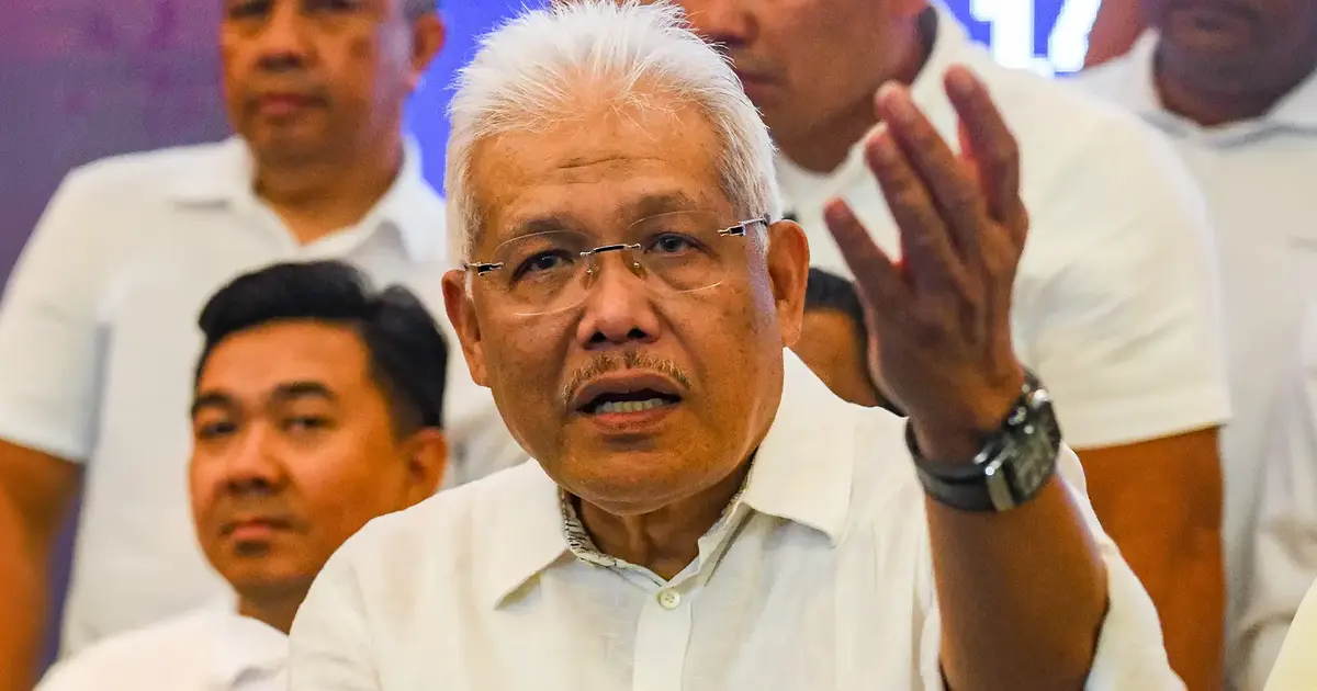 New Wawasan Party Set to Echo Bersatu's Strategy in Targeting Malay Voters, Analysis Shows