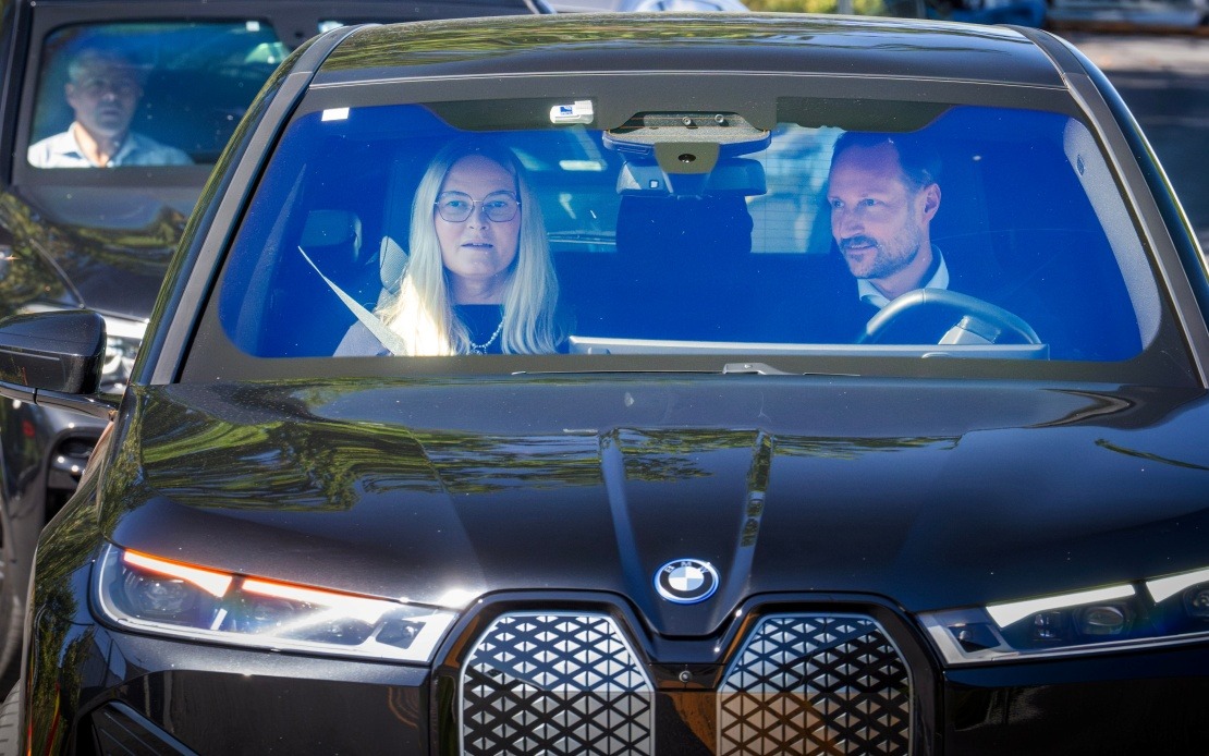 Norwegian King Harald V's Health Takes Critical Turn; Crown Prince, Queen Cancel Engagements