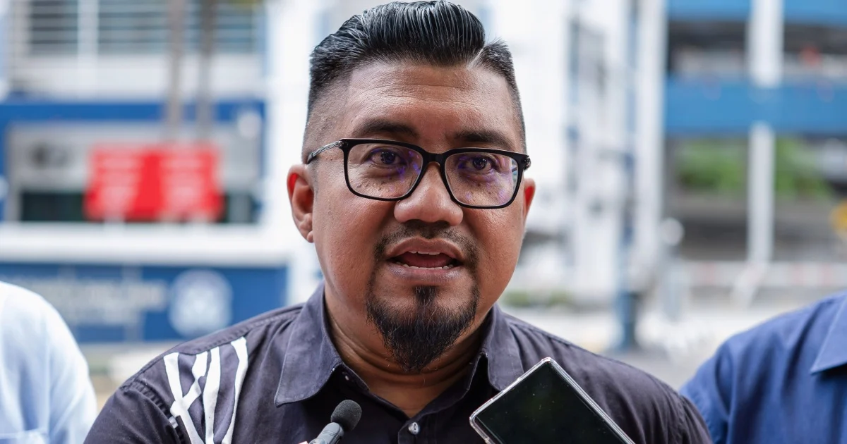 Activist Chegubard Pleads Not Guilty to Sedition Charge Over Negri Sembilan Royal Remarks