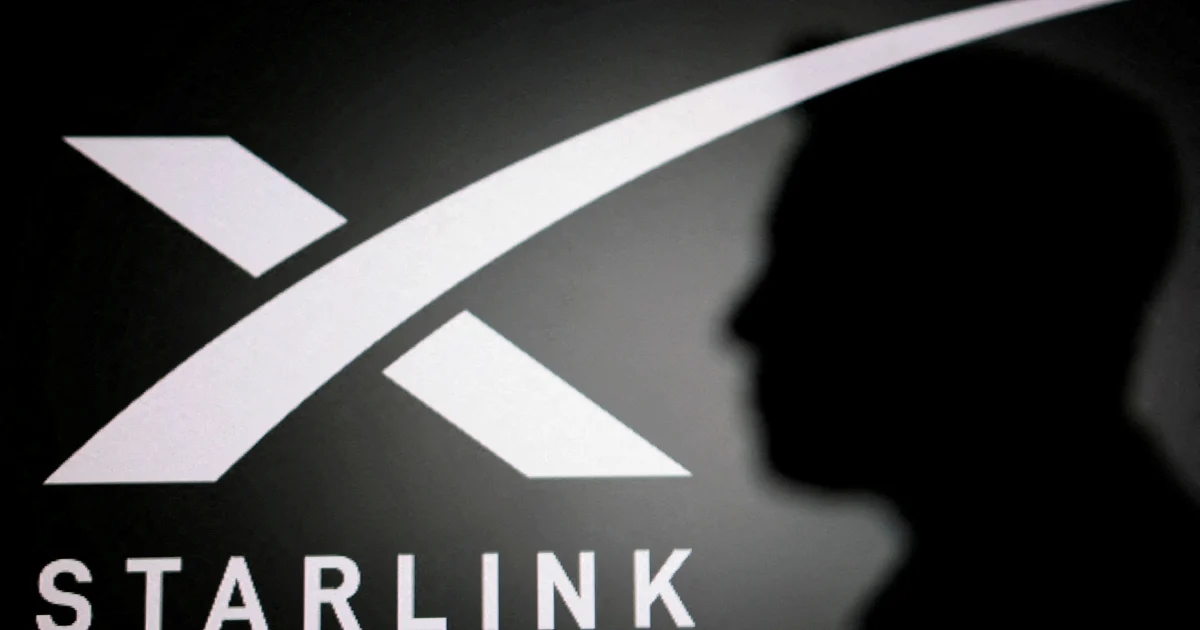 Israel Smuggled Starlink Devices Into Iran to Aid Protesters, Former PM Admits