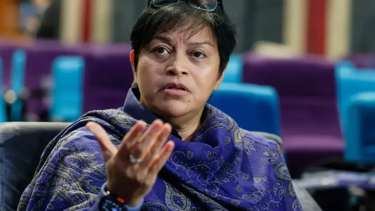State-level alliances won't undermine unity government, Azalina clarifies