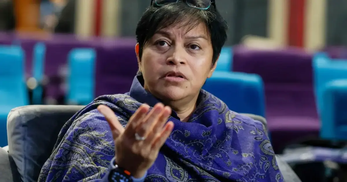 State-level alliances won't undermine unity government, Azalina clarifies