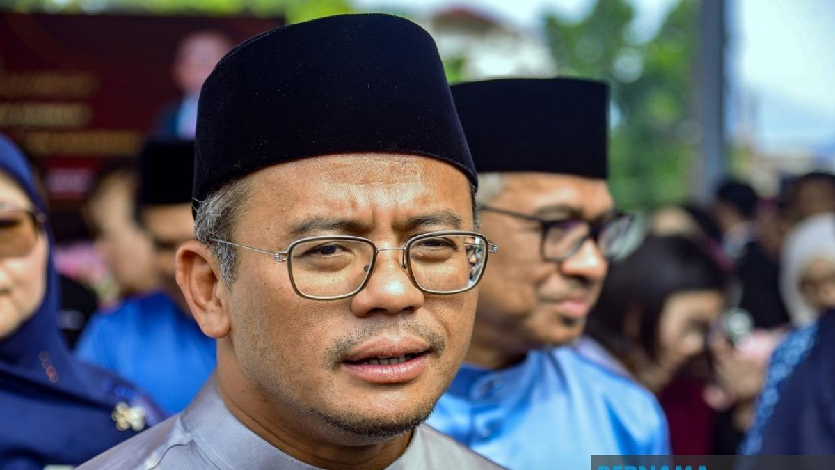 Selangor Charts Course for Educational Transformation With 2027 Budget Focus on STEM and Student Support
