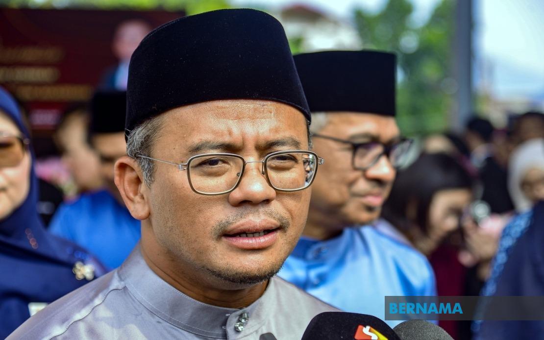 Selangor Charts Course for Educational Transformation With 2027 Budget Focus on STEM and Student Support