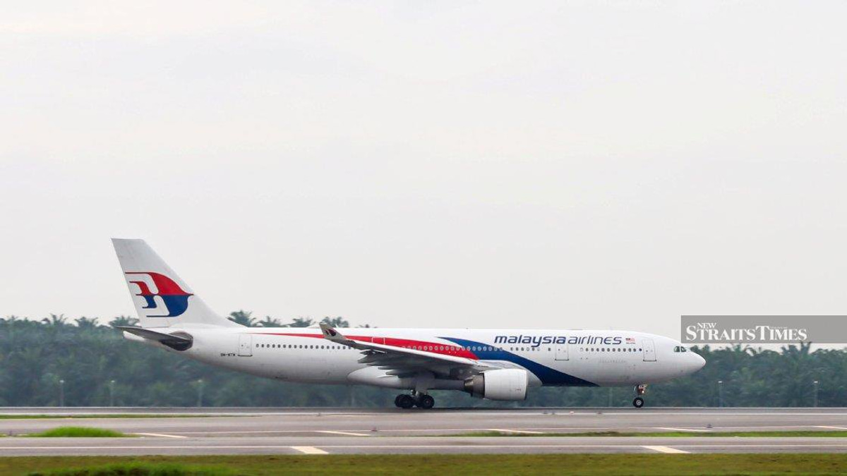 KLIA and Aviation Safety Systems Must Be Reviewed After Pilot Drug Arrest, Expert Warns