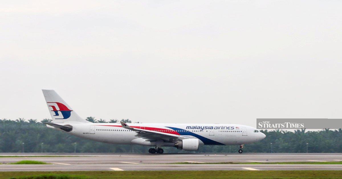 KLIA and Aviation Safety Systems Must Be Reviewed After Pilot Drug Arrest, Expert Warns