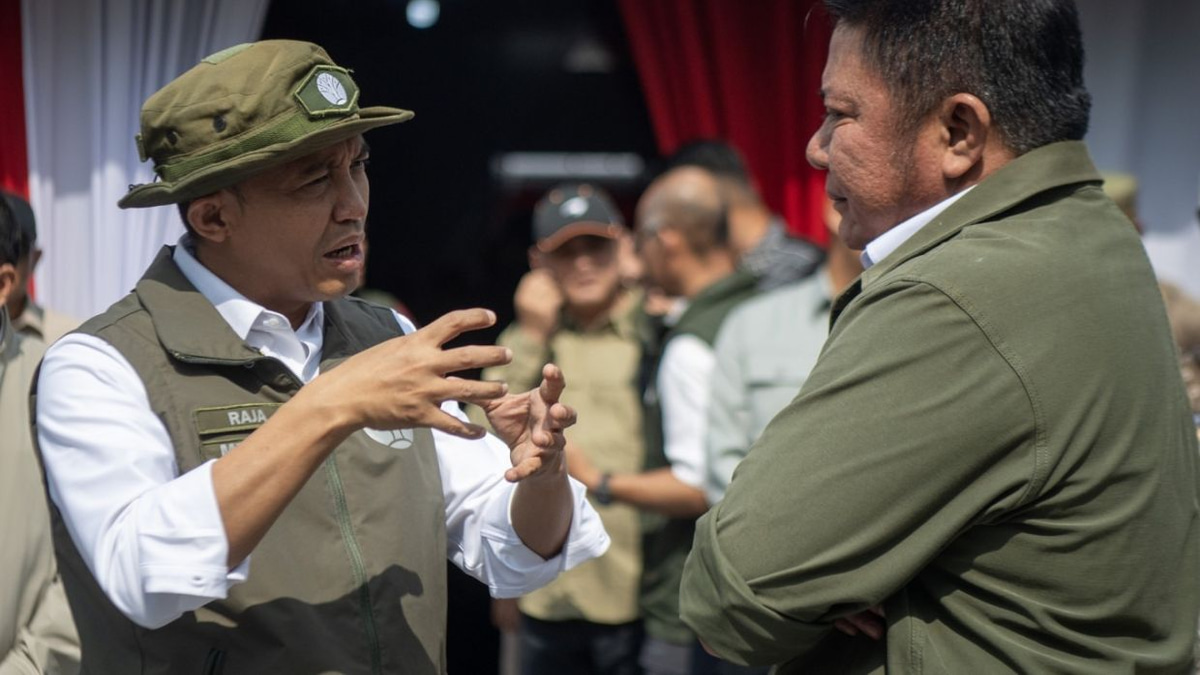 Indonesia's Anti-Graft Agency Reopens Forestry Minister Bribery Inquiry Over Missing Cash