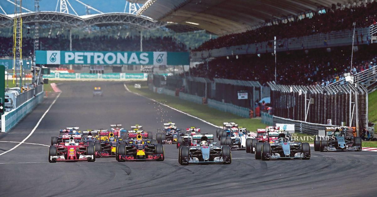 Government Slashes F1 Sepang Ticket Prices to RM200 to Boost Local Attendance