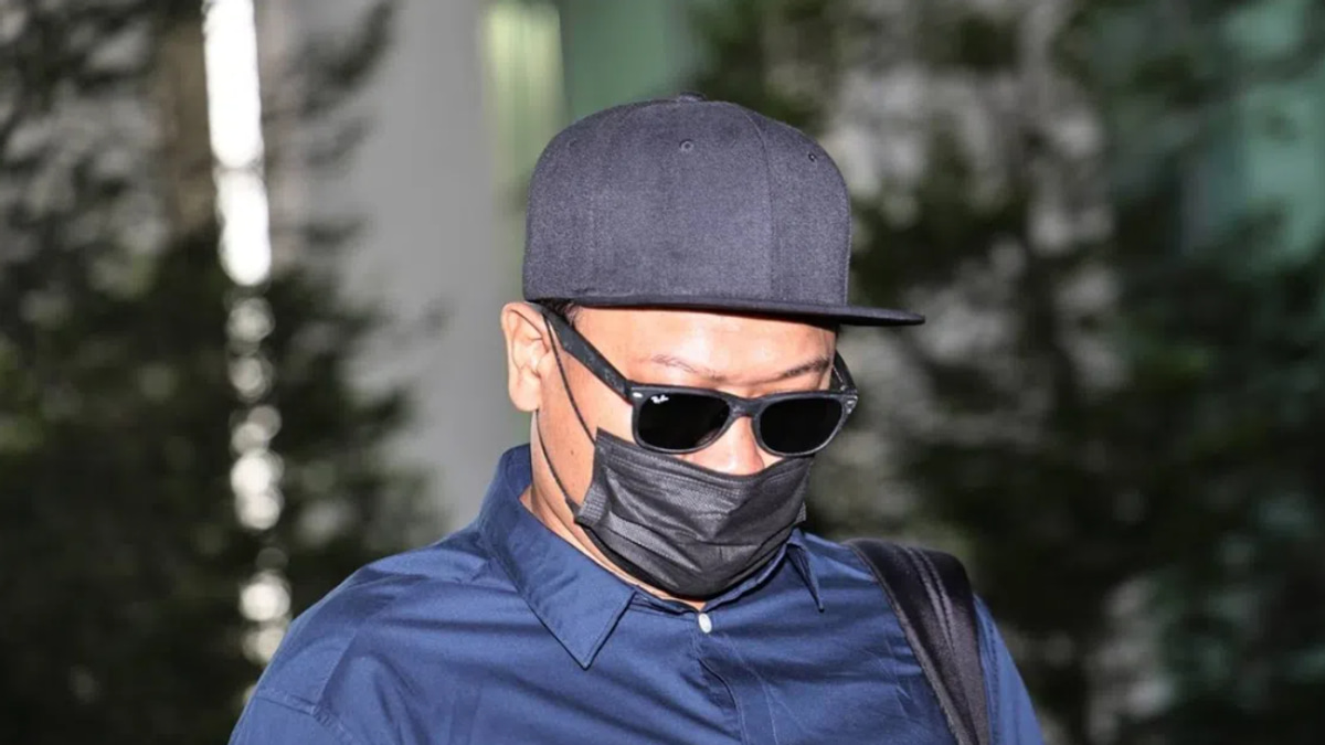 Singapore Driver Pleads Guilty in 2024 Tampines Crash That Killed Two