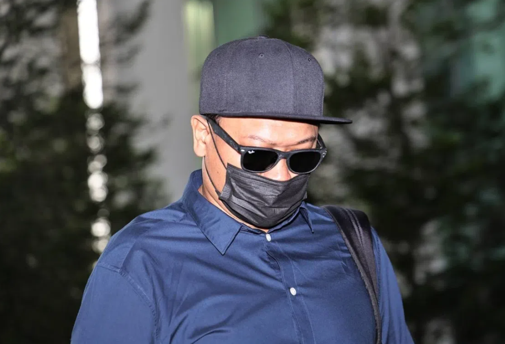 Singapore Driver Pleads Guilty in 2024 Tampines Crash That Killed Two