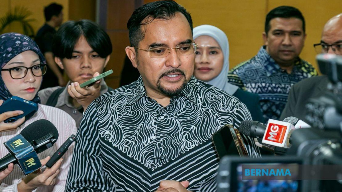 MARA Bill 2026 Set For Parliament In November As Governance Overhaul Advances