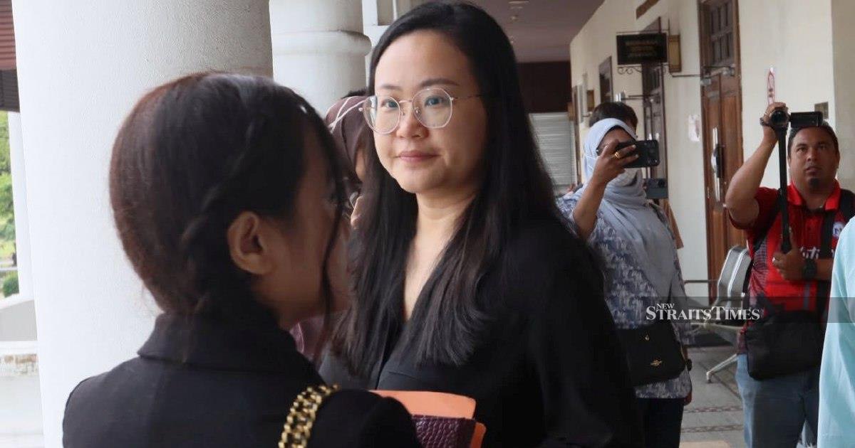 Manufacturing company directors face charges over RM193,306 in unpaid sales tax
