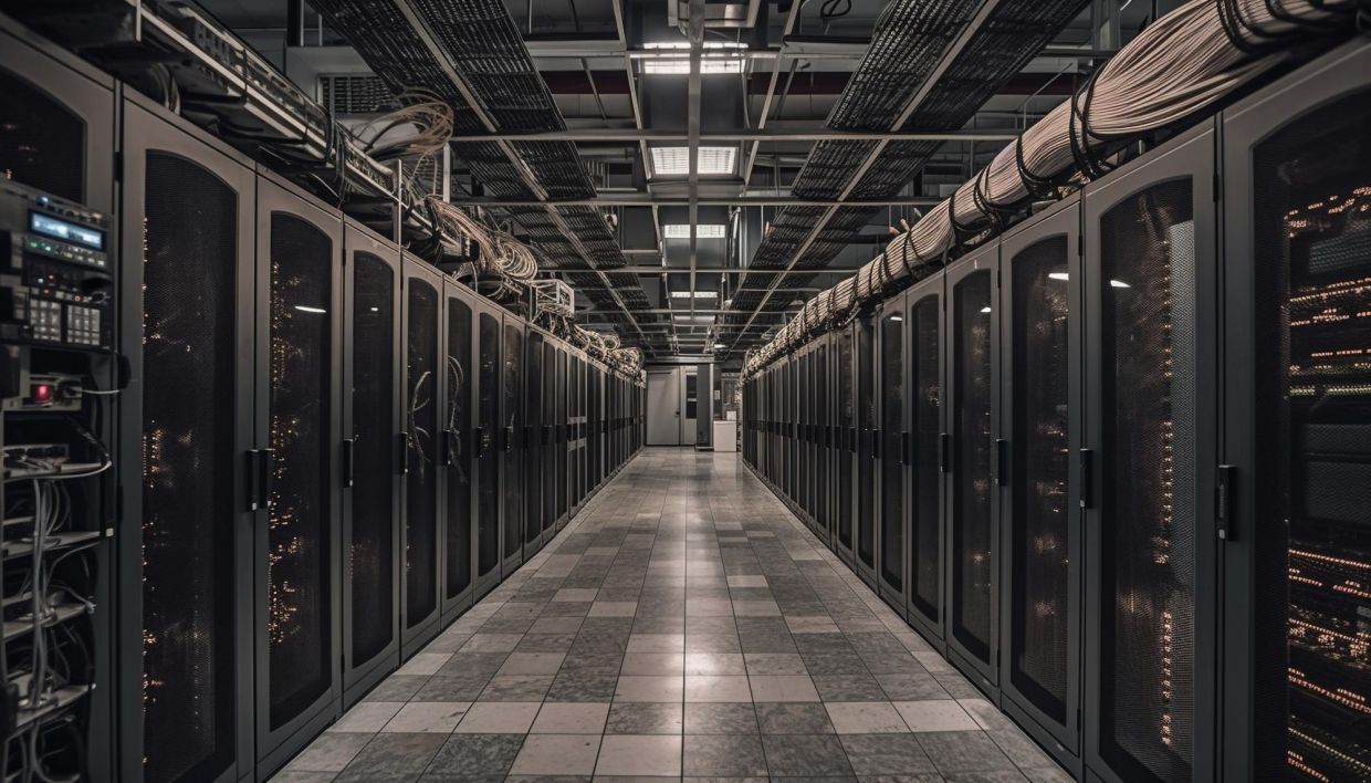 New York Freezes Large Data Centre Projects Amid Growing Environmental and Economic Concerns
